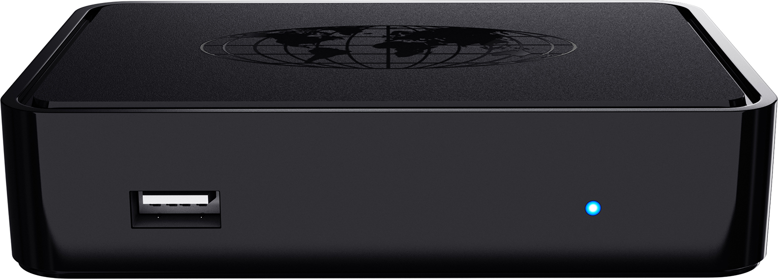 IPTV SET-TOP BOX MAG254
