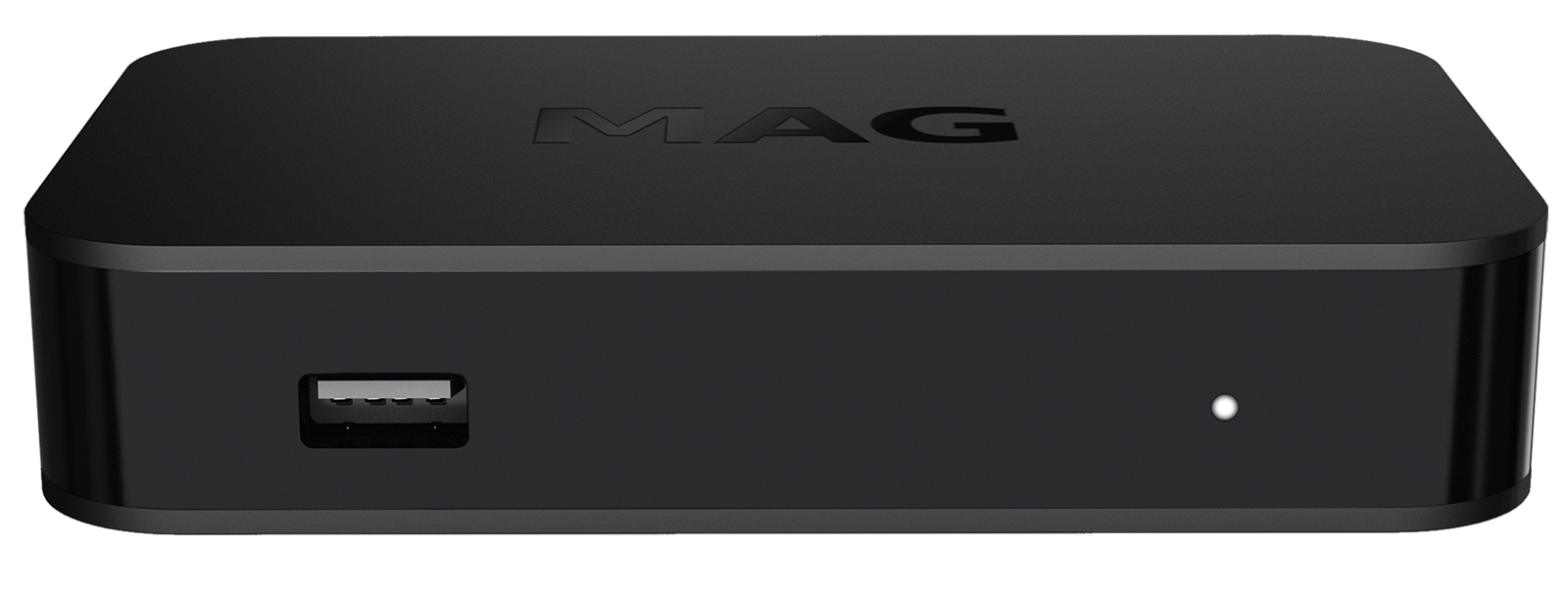 IPTV SET-TOP BOX MAG322