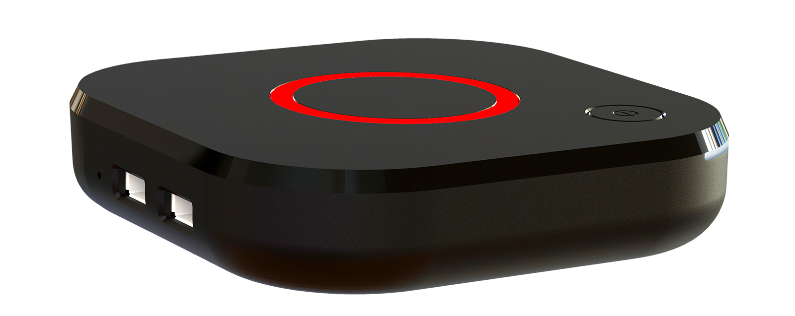 IPTV SET-TOP BOX MAG324
