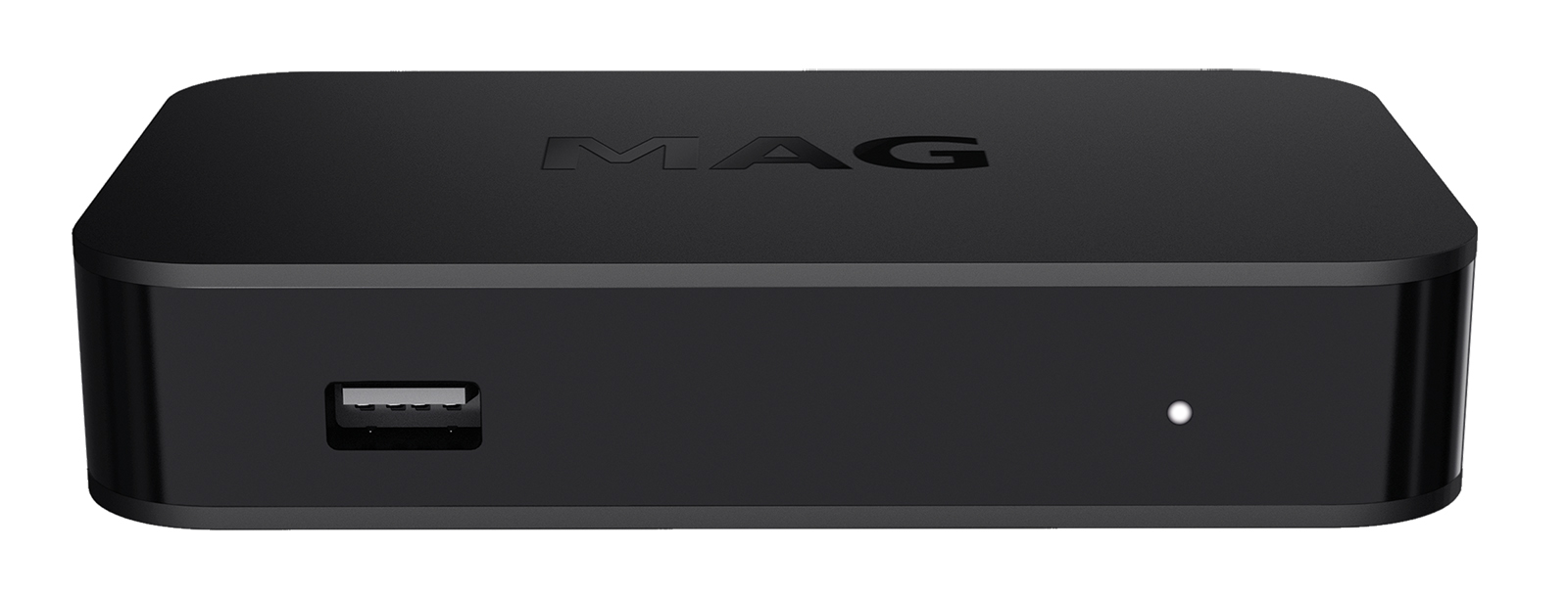 IPTV SET-TOP BOX MAG420