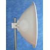 Jirous JRMD-900-10/11 antena paraboliczna do Mimosa B11 10-12 GHz, 37 dBi, 90 cm