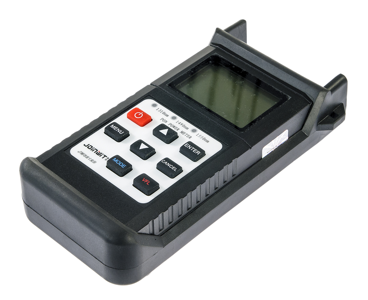 JOINWIT JW3212B PON Optical Power Meter SC/APC