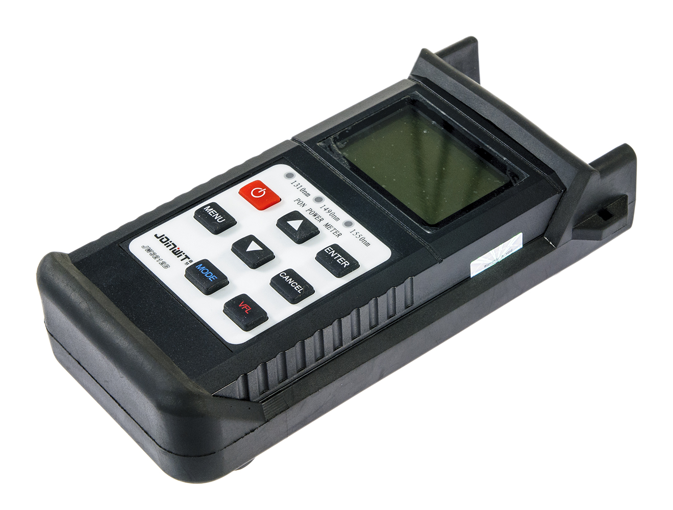 JOINWIT JW3212B PON Optical Power Meter SC/PC