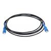 Kabel światłowodowy (patchcord) SC/UPC SC/UPC Drop 25m G.657A2