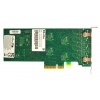 Karta sieciowa quad port gigabit MikroTik RouterBOARD RB44Ge PCIe