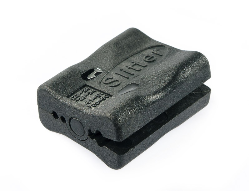 Kieszonkowy nacinacz do tub światłowodowych (Buffer Tube Slitter) 1.5-3.3mm rozcinacz