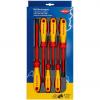 KNIPEX 00 20 12 V01 zestaw wkrętaków / śrubokrętów
