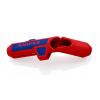 KNIPEX 16 95 01 SB ErgoStrip stripper do ściągania izolacji z kabli okrągłych 8 - 13 mm