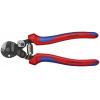 KNIPEX 95 62 160 nożyce do cięcia lin stalowych