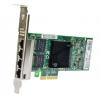 LR-Link LREC9704HT PCIe x4 Quad Port GbE Adapter