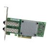 LR-Link LREC9812BF-2SFP+ karta sieciowa 2x SFP+ (10G) PCIe x8 (Intel X710)