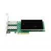 LR-Link LRES1010PF-2SFP+ karta sieciowa (NIC) PCIe x8 2x SFP+ (10 Gb/s), Intel X722