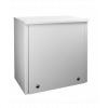 MANTAR MZ-62/61/30 skrzynka zewn RACK 5U suwany