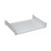 Mantar półka Rack 19" 1U, głębokość 340 mm (wersja SZK)
