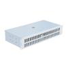 Mantar przełącznica światłowodowa Rack 19" 2U, 48x SC Duplex