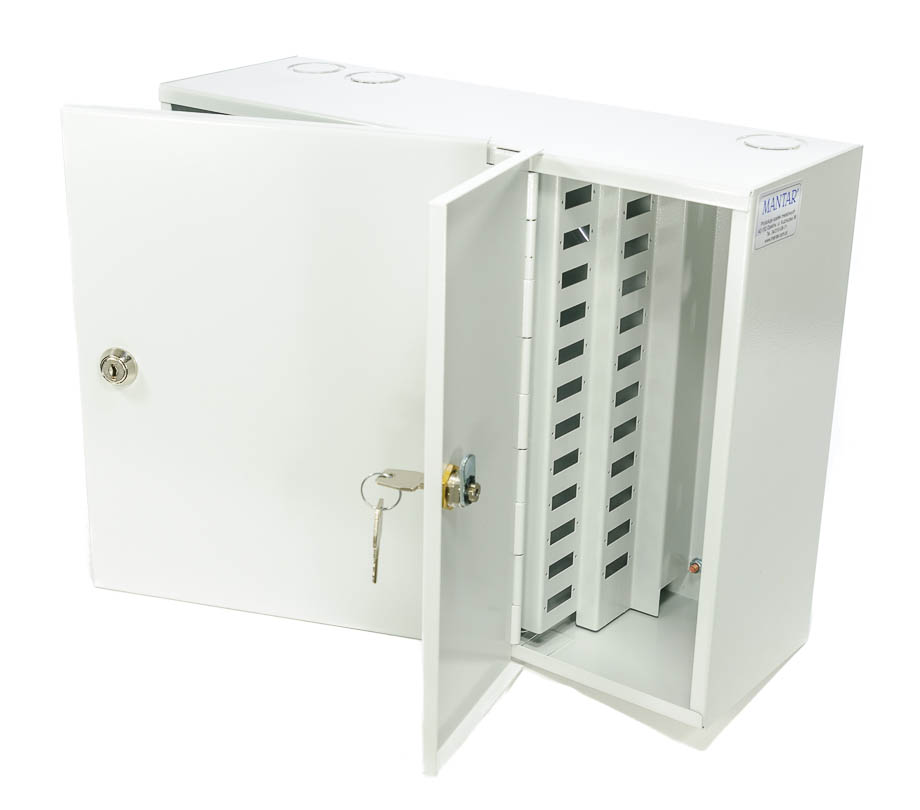 MANTAR SRS-30/40/13 rozdzielnica światłowodowa