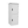 Mantar SZK-24U-154/61/61 zewnętrzna szafa kanalizacjna Rack 19" 24I (12U + 12U)