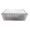 Mantar wysuwana przełącznica światłowodowa Rack 19" 4U, 144x SC Simplex