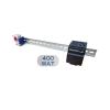 Mantar zestaw grzejny z termostatem 400 W