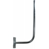Maszt TV L (2 otwory) (300mm x 600mm) fi25