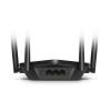 Mercusys MR60X bezprzewodowy router Wi-Fi 6 AX1500, 3x GE