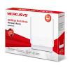 MERCUSYS MW302R Bezprzewodowy router, standard N, 300 Mb/s