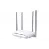 Mercusys MW325R bezprzewodowy router 300 Mb/s, 2.4 GHz, 2T4R, 4x FE