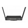 MikroTik C53UiG+5HPaxD2HPaxD hAP ax3 bezprzewodowy router Wi-Fi 6 AX1800, 1x 2.5GE, 4x GE (wersja UK)