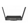 MikroTik C53UiG+5HPaxD2HPaxD hAP ax3 bezprzewodowy router Wi-Fi 6 AX1800, 1x 2.5GE, 4x GE