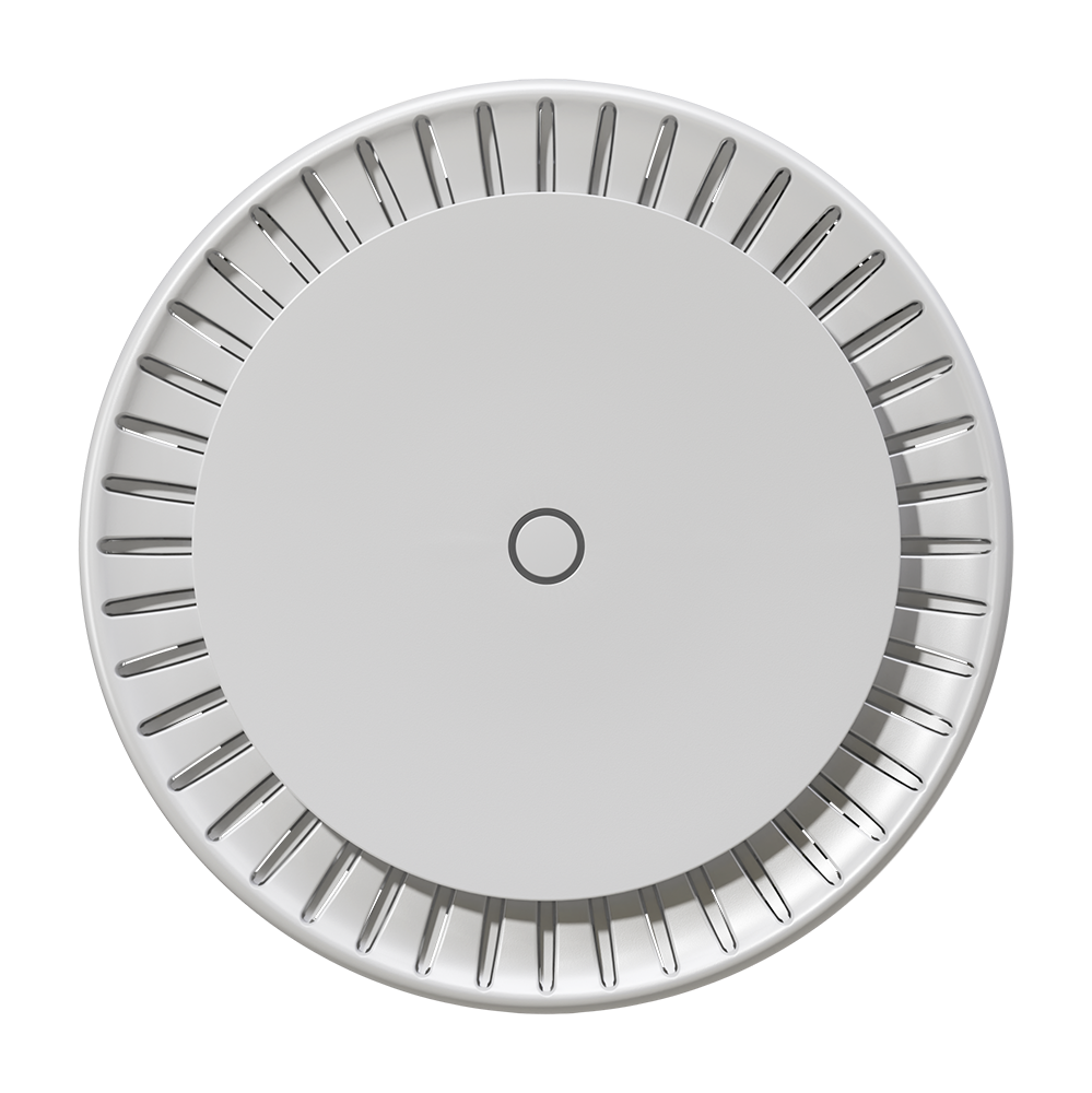 MikroTIk cAPGi-5HaxD2HaxD cAP ax dwuzakresowy punkt dostępowy Wi-Fi 6 AX1800, 2x GE