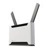 MikroTik Chateau PRO ax router Wi-Fi 6 AX3600 5x GE, USB, 1x PoE OUT