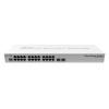 MikroTik Cloud Router Switch CRS326-24G-2S+RM (dual boot)