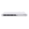MikroTik Cloud Router Switch CRS326-24S+2Q+RM zarządzalny przełącznik 24x SFP+, 2x QSFP+