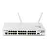 MikroTik Cloud Router Switch CRS125-24G-1S-2HnD-IN