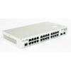 MikroTik Cloud Router Switch CRS226-24G-2S+IN