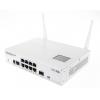 MikroTik Cloud Router Switch CRS109-8G-1S-2HnD-IN