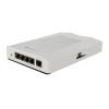 MikroTik CRS304-4XG-IN switch 4x 10GE, 1x 1GE, PoE IN