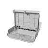 MikroTik CRS310-1G-5S-4S+OUT netFiber 9 zarządzalny switch 1x GE, 5x SFP, 4x SFP+