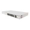 MikroTik CRS320-8P-8B-4S+RM switch 17x GE, 4x SFP+, 8x PoE+, 8x PoE++