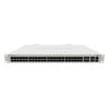 MikroTik CRS354-48G-4S+2Q+RM switch 48x GE 4x SFP+ 2x QSFP+