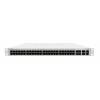 MikroTik CRS354-48P-4S+2Q+RM switch 48x GE 48x PoE OUT 4x SFP+ 2x QSFP+