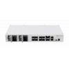 MikroTik CRS510-8XS-2XQ-IN zarządzalny switch 8x SFP28 (25G), 2x QSFP28 (100G)