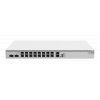 MikroTik CRS518-16XS-2XQ-RM zarządzalny switch 16x SFP28 (25 Gb/s), 2x QSFP28 (100 Gb/s)