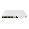 MikroTik CRS520-4XS-16XQ-RM zarządzalny switch 16x QSFP28, 4x SFP28, 2x 10GE