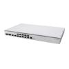 MikroTik CRS812 DDQ switch L3 2x QSFP56-DD (400G), 2x QSFP56 (200G), 8x SFP56 (50G), 2x SFP+ (10G)