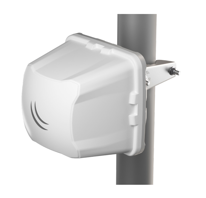 MikroTik Cube Lite60 urządzenie klienckie 60 GHz