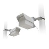 MikroTik CubeG-5ac60aypair Cube 60Pro ac urządzenie klienckie / PTP 60 GHz, 802.11ay, Level 3 (5 GHz backup), 2-pak