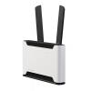 MikroTik D53G-5HacD2HnD-TC&RG502Q-EA Chateau router 5G / LTE z dwuzakresowym WiFi AC1200, 5x GE