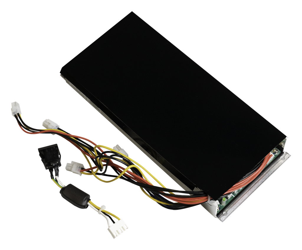 MikroTik G1070 zasilacz 500 W do CRS328-24P-4S+RM