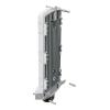 MikroTik GPERx6 zewnętrzny switch 3x GE, 3x SFP+, wejście PoE, 2 wyjścia PoE, 3 wyjścia DC